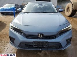 Honda Civic 2023 1