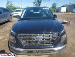 Hyundai Pozostałe 2025 1