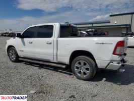 Dodge Ram 2020 5