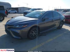 Toyota Camry 2023 2 Toyota Camry 2023 2