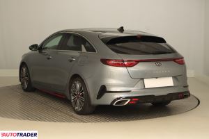 Kia PROCEED 2020 1.6 201 KM