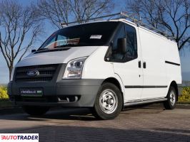 Ford Transit 2012 Ford Transit 2012