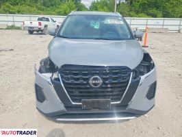 Nissan Pozostałe 2022 1