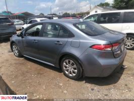 Toyota Corolla 2025 2 Toyota Corolla 2025 2