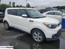 Kia Soul 2019 1 Kia Soul 2019 1