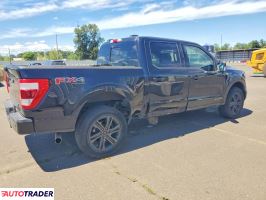 Ford Pozostałe 2022 3