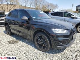 Audi Q5 2020 3 Audi Q5 2020 3