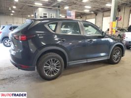 Mazda CX-5 2021 2