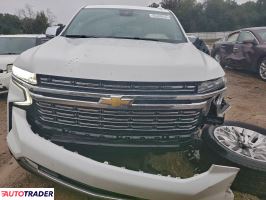 Chevrolet Tahoe 2024 5