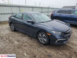 Honda Civic 2019 2