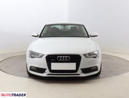 Audi A5 2014 2.0 174 KM