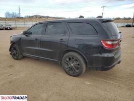 Dodge Durango 2019 5