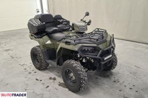 Polaris Sportsman 2022