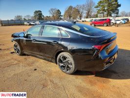 Kia Pozostałe 2025 2