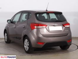 Hyundai ix20 2012 1.6 123 KM