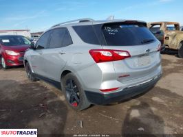 Chevrolet Equinox 2021 1