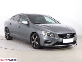 Volvo S60 2017 2.0 147 KM Volvo S60 2017 2.0 147 KM