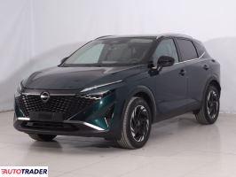 Nissan Qashqai 2025 1.3 155 KM