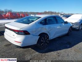 Honda Accord 2023 2 Honda Accord 2023 2