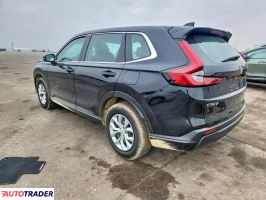 Honda CR-V 2023 1