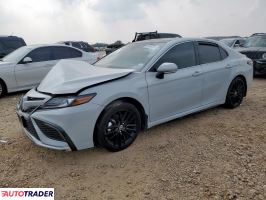Toyota Camry 2023 2
