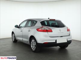 Renault Megane 2014 1.2 113 KM