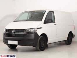 Volkswagen Transporter 2021 2.0