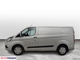 Ford Transit 2019 2.0