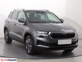 Skoda Karoq 2023 1.5 147 KM