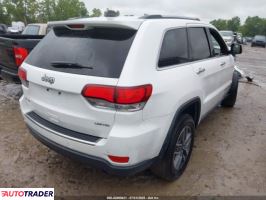 Jeep Grand Cherokee 2021 3 Jeep Grand Cherokee 2021 3