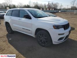 Jeep Grand Cherokee 2019 3