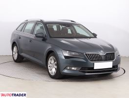 Skoda Superb 2018 1.5 147 KM Skoda Superb 2018 1.5 147 KM