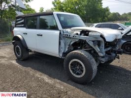 Ford Bronco 2021 2 Ford Bronco 2021 2