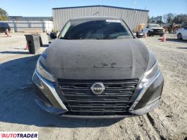 Nissan Altima 2023 2