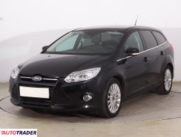 Ford Focus 2011 1.6 147 KM
