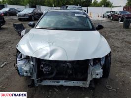 Toyota Camry 2021 2