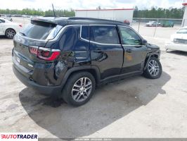 Jeep Compass 2020 2