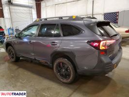 Subaru Outback 2023 2