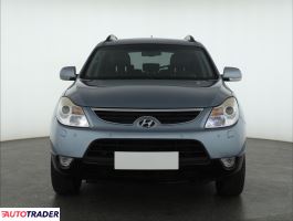 Hyundai ix55 2009 3.0 236 KM