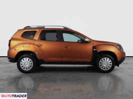 Dacia Duster 2021 1.3 147 KM