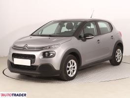 Citroen C3 2019 1.2 81 KM