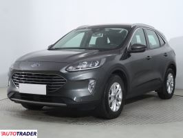 Ford Kuga 2022 1.5 147 KM