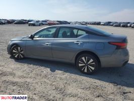 Nissan Altima 2021 2 Nissan Altima 2021 2
