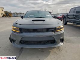 Dodge Charger 2023 5