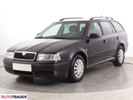 Skoda Octavia 2003 2.0 113 KM