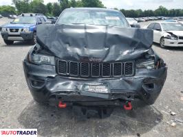 Jeep Grand Cherokee 2021 3