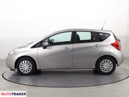 Nissan Note 2014 1.2 79 KM