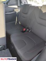 Ford S-Max 2018 2.0 190 KM