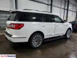 Lincoln Navigator 2020 3