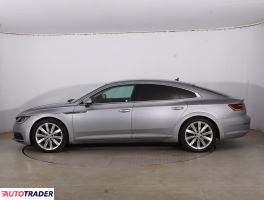 Volkswagen Arteon 2018 1.5 147 KM